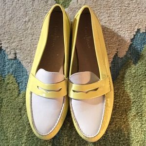 Cole Haan Loafers Size - 9 1/2